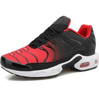 Shoes Couple Breathable Running Comfortable Classic Air Cushioned Casual Sports Shoes