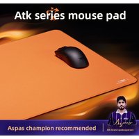 ATK Empty, Series Mouse Pad, Oversized Desktop Balance Pad, E-sports Game Office Fearless Contract Valorante