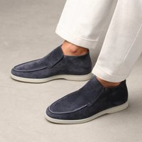 2025 Loafers British Style Lightweight Moccasins