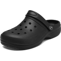 Breathable EVA Clogs – Outdoor Garden & Beach Shoes Toe Protection 