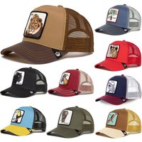 Spring Caps Baseball Caps Male Snapback Mesh Hats Hip Hop Letter Embroidered Caps Female Outdoor Casual