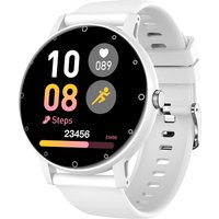 New Best-selling Ultra-thin Smartwatch S88 Disc Genuine Sports Step Bluetooth Call Watch