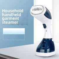 Mini steam hanging iron Steam iron Handheld portable household travel ironing Dry and wet ironing machine