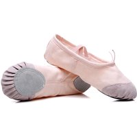 Dance shoes exercise soft sole cat claw shoes Dance shoes Body Yoga dance ballet shoes