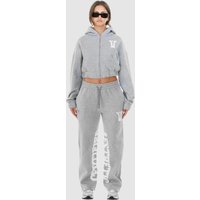 Clothing Sweatshirt Versatile Casual Long Sleeved Top Hoodie Suit