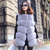 fashion long waistcoat slimming coat