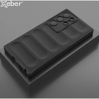 Shockpoof Case Fo Samsung S25 S24 S23 Plus S22 S21 Note 20 Ulta A73 A54 A53 A52 A13 Soft Silicone Amo Matte