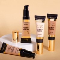 Hydrating BB Cream Foundation Long Lasting Pore Minimizing Concealer