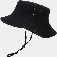 Western cowboy style splicing pure cotton big eaves fisherman hat spring summer outdoor sun protection sun hat art basin hat