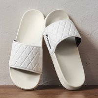 Plus Slippers Cross Border One Strap Summer Sandals Non Slip