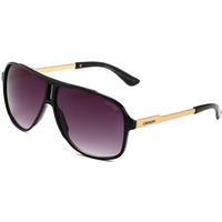 Sunglasses Simple Big Frame Square Retro Fashion Sunshade Sunglasses