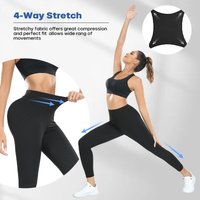 Women's clothing sports pants, fitness and running pants for girls, body shaping, hip lifting, abdomen tightening, no falling off, body shaping pants