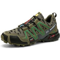shoes mountain climbing outdoor hiking shoes hiking cross country sports running shoes casual