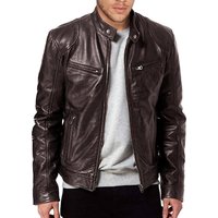Leather Jacket Leather Jackets