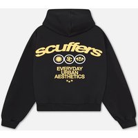 American Large 5 Hooded Hot Selling 9 European Sweatshirt 2025 Stock Available Dropshipping