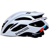 Bicycle Mountain Road Folding Balance Bike Safety Helmet Riding Gear