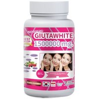 Glutathione Health Capsules Whitening Skin Boost Up Collagen Remove Dark Spot Scar Tighten Pore Healthy Skin Hair