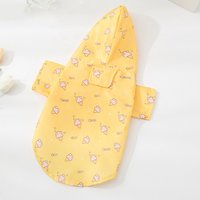 Waterproof Pawstrip Raincoat Dogs PawParty Store