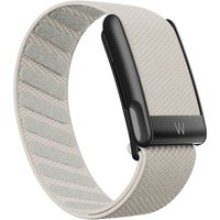 Suitable For 5.0 Wristband Nylon Woven Elastic Whoop Mg Sports Replacement Strap, W Logo Metal