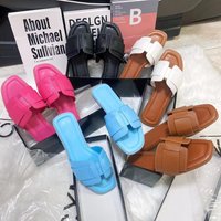 Beach Shoes One Flat Shoes Flip Flops
