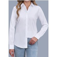 Clothing Large Foreign Trade Polo Collar Shirt Loose Fashion Temperament Solid