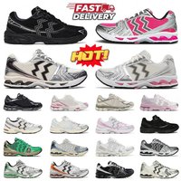 Hot Selling Running KAYANO Men’s And Women’s Shock Absorption Non-Slip Wear-Resistant Casual Sports Shoes