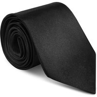 URAQT Ties Satin Elegant 8 Cm Classic Wedding Tie Office Or Festive Events