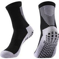 Classic Football Socks Mid Tube Socks Game Specific Non Slip Socks Towel Bottom Thickened Training Sports Socks