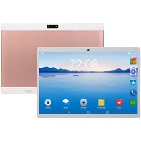 Android Tablet Southeast Asia 10 Inch IPS HD Display 4GB RAM 64GB Dual SIM Long Battery Life