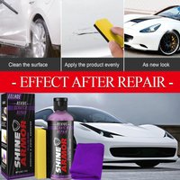 Car scratch Remover Paint finish Remover Repair Beauty Maintenance Polishing Retrofit scratch remover