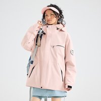 Couple's 3-in-1 Jacket – Graphene-Infused Fleece Liner & Breathable Shell For Hiking & Winter Sports (Unisex, Detachable)