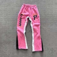 Y2K Cargo Pant Overalls Minus Haruku Fashion Casual Loose Rock Straight Leg Pants Hip Hop Streetwear Joggers