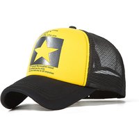 2022 Fashion Baseball Cap Baseball Hat Breathable Mesh Cap Baseball Caps Hats Gorras