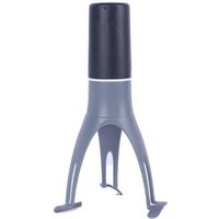 3 Speed Adjustable Automatic Triangle Mixer Egg Beater Food Sauce Soup Mixer Cooking Baking Accessories Kitchen Tool Gadgets