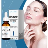OUHOE B5 Hyaluronic Acid Essence Facial Skin Moisturizing Essence