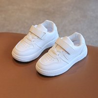Sneakers Soft Soled Shoes Spring Autumn Sports School Shoes Casual Sneakers
