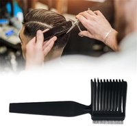 BeautyLife Fade Comb Professional Hair Cutting Comb Anti-static Heat Resistant Ergonomic Design Fade Comb Men Accessories