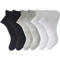 Plus sport socks thin mesh boat socks plus length socks cotton socks