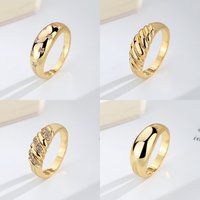 New Ring For Women, Simple And Fashionable Starry Sky Ring, Same Style As Host