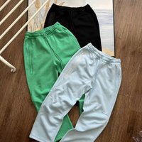 Men’s Clothing Multi Color Unisex Sports Pants Unisex Sports Pants With Multi-Color Options – Comfortable, Breathable & Stylish For Men & Women