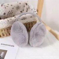 Warm earmuffs Earbags afterwear Winter Earmuffs Earmuffs winter earmuffs wind cold earmuffs