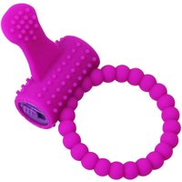 Vibrator Ring Delaying Ejaculation Amarelle