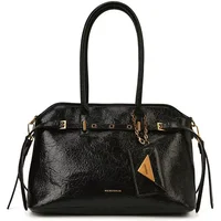 new Vintage Oil Wax Leather Handbag For Women 2026 Hot Sale Large Capacity Fashion Commuter Versatile Shoulder Crossbody