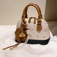 Shoulder Bag Small Handbag, New 2025