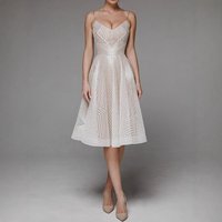 Clothing Spring Summer Long Dress Sexy Strappy Embroidered Sleeveless Dress Dress