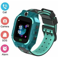 Smart Watch Camera SIM GSM SOS Call Phone Watches Gifts Presents
