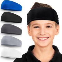 sports headband outdoor running basketball football fitness antiperspirant headband headband