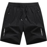 " Basketball Shorts – Quick Dry Performance Shorts Mesh Lining Breathable Gym Workout Shorts Running Sports
