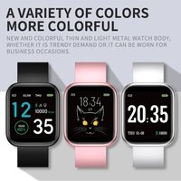 Hitech X21 Smart Watch Multiple Languages Precise Durable Long Battery Life Smart Watch Smart Phone