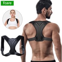 Posture Corrector Back Corset Clavicle Spine Posture Correction Adjustable Belt Pain Relief Traine Spine P